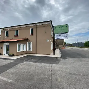 Antica Zio Cesare Inn